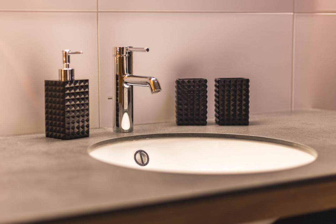 Landhaus Bergblicksuite Top11 Damuels Ngoại thất bức ảnh